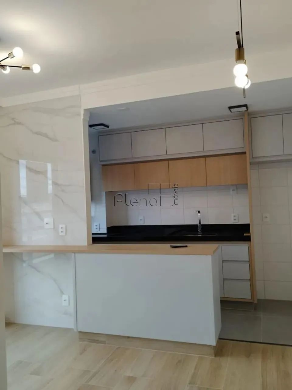 Apartamento à venda em Campinas, Parque Industrial, com 1 quarto, com 33 m² - Foto 4
