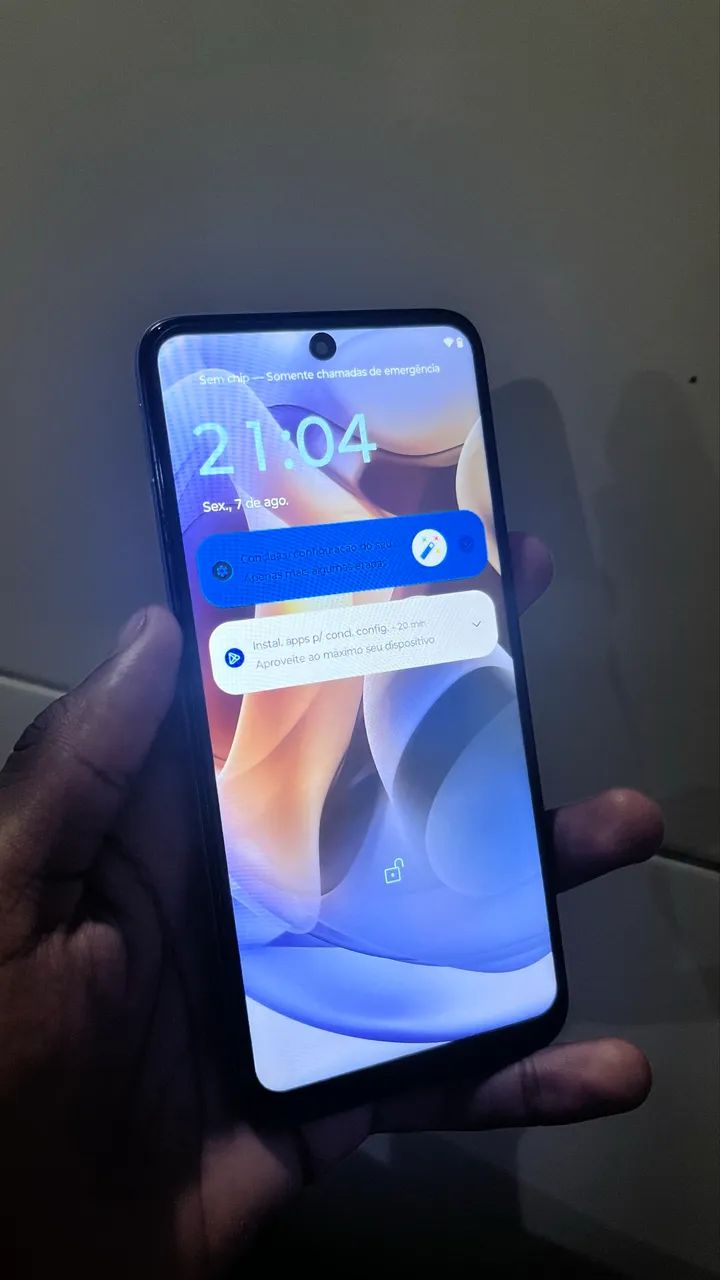 Moto g31 - Foto 2
