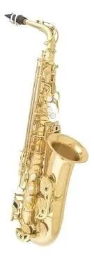 K WIND SAX ALTO MIB LAQUEADO