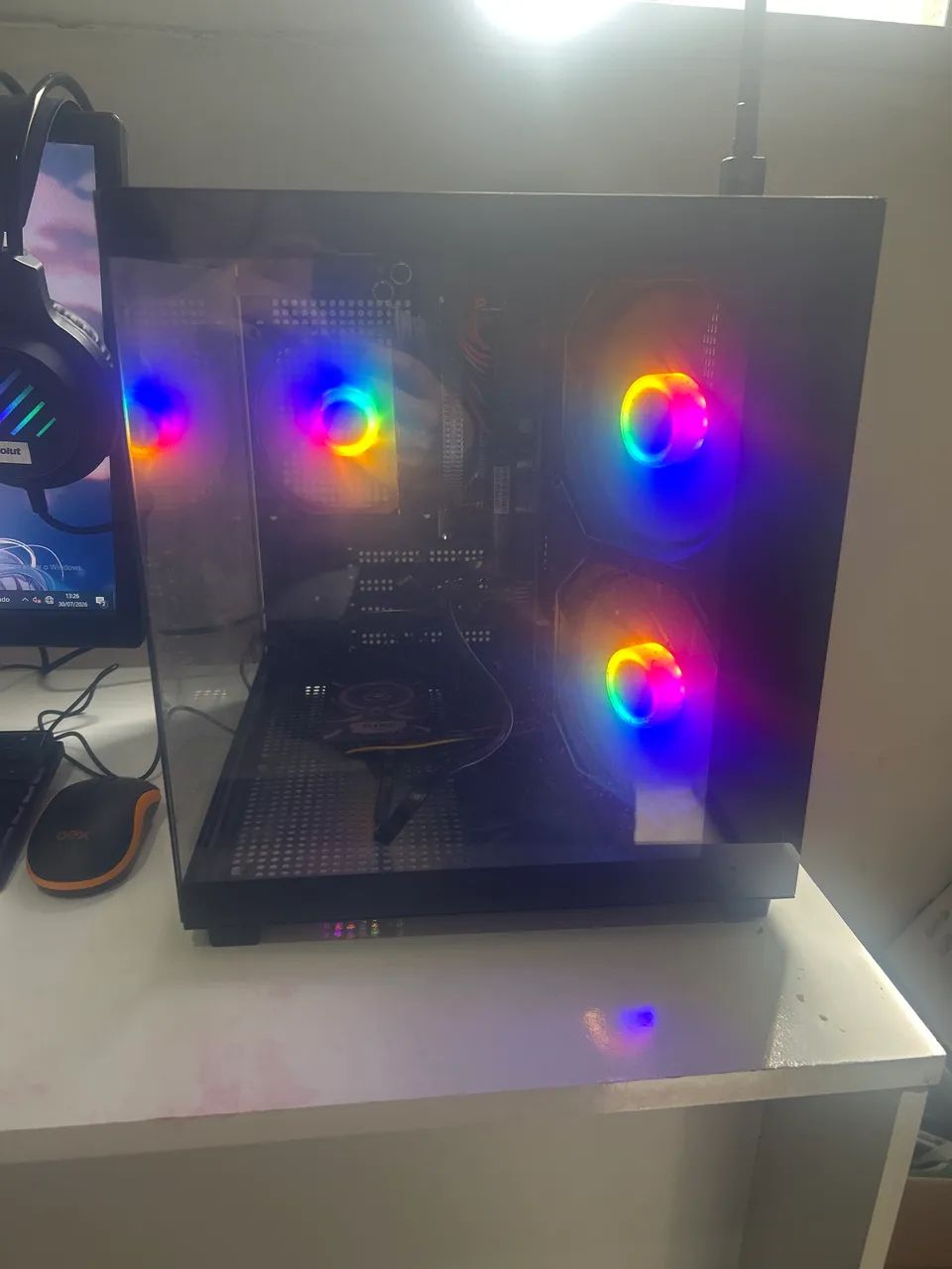 Pc completo - Foto 3