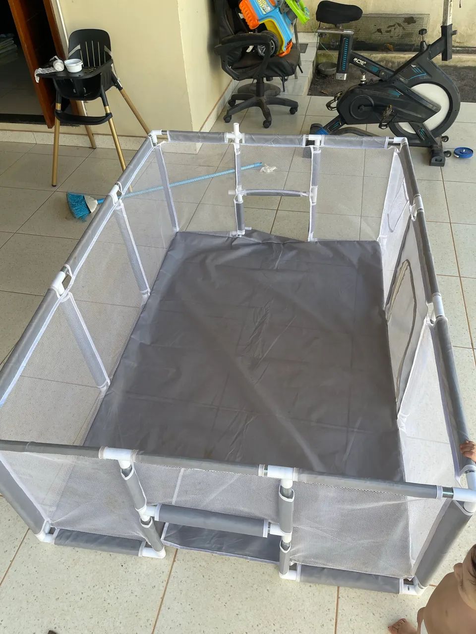 Cercado - Foto 4