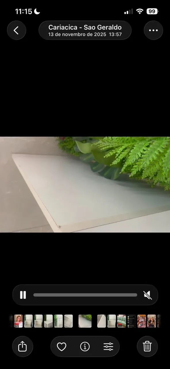 Mesa escrivaninha - Foto 4