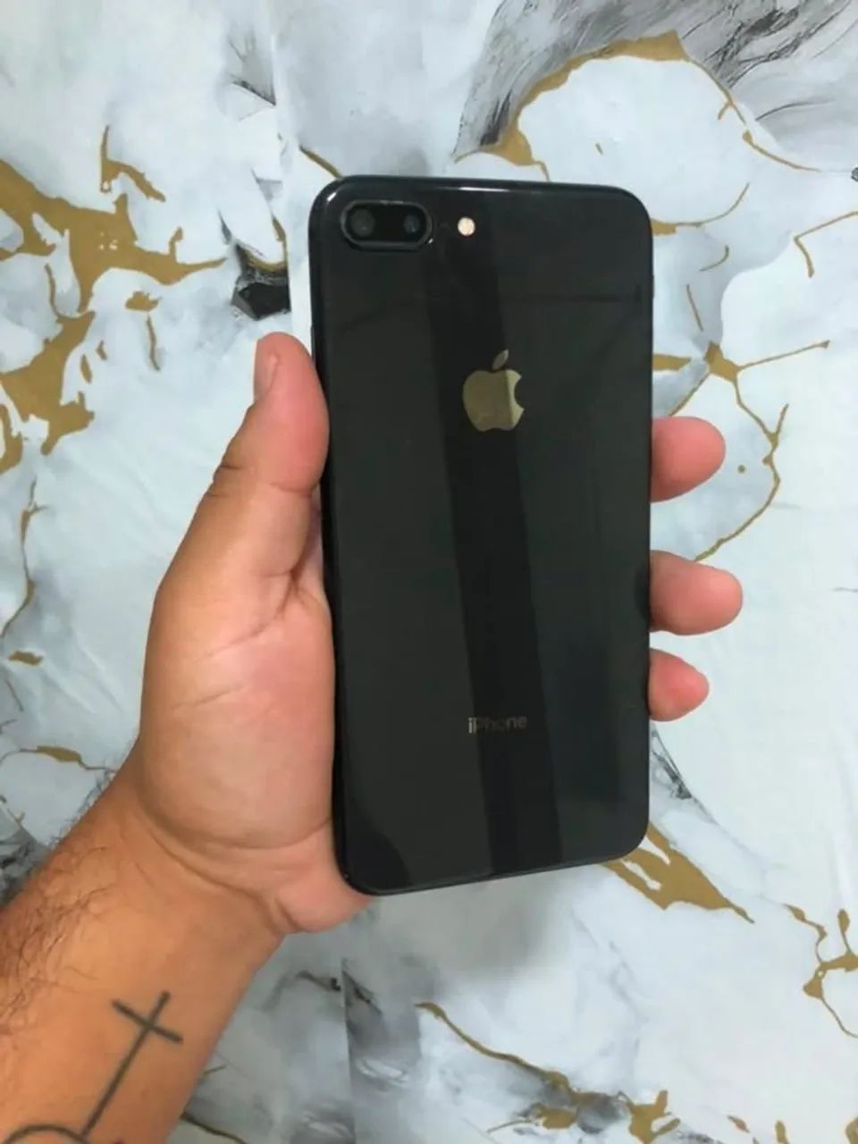 IPHONE 8 PLUS  - Foto 4