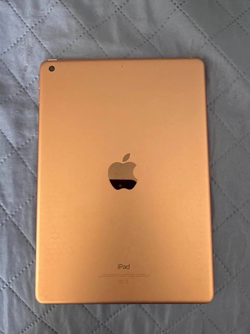 iPad 6° geração (seminovo)