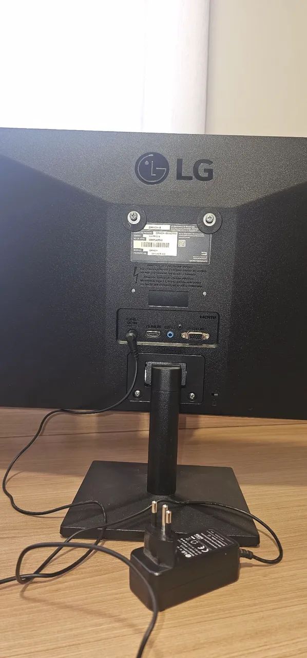?Monitor LG 22MK400H 21.5" Polegadas - Foto 4