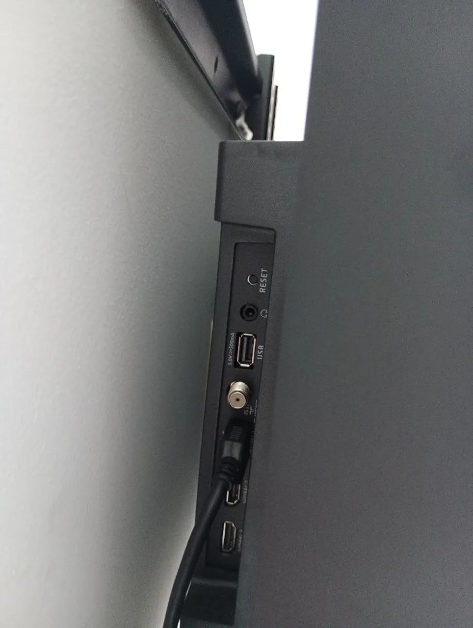 Televisão AOC 43" - Foto 3