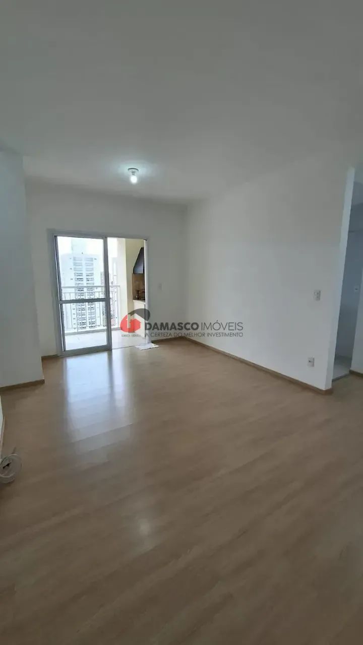 Apartamento em Fundação
