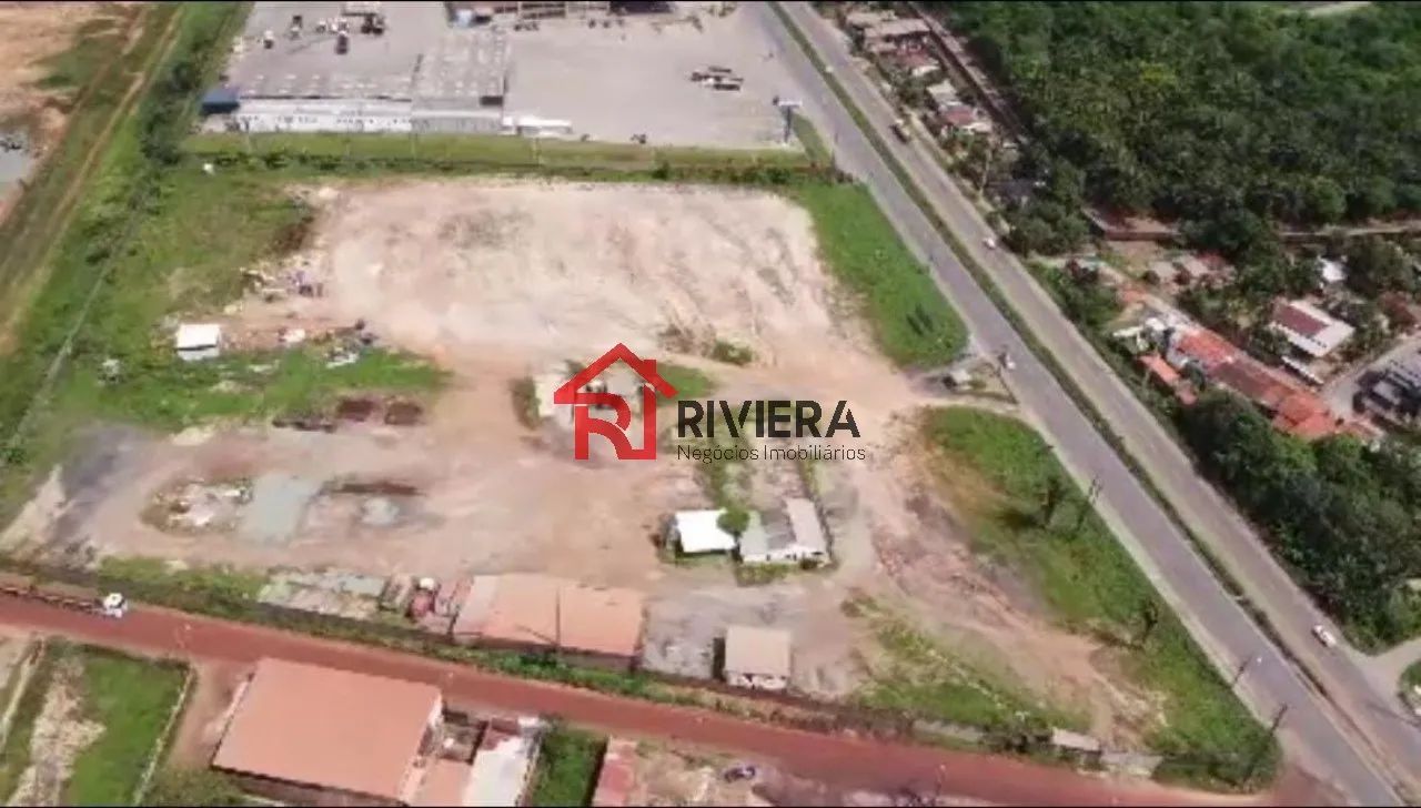 TERRENO COMERCIAL em São Luís - MA, Tibiri - Foto 5