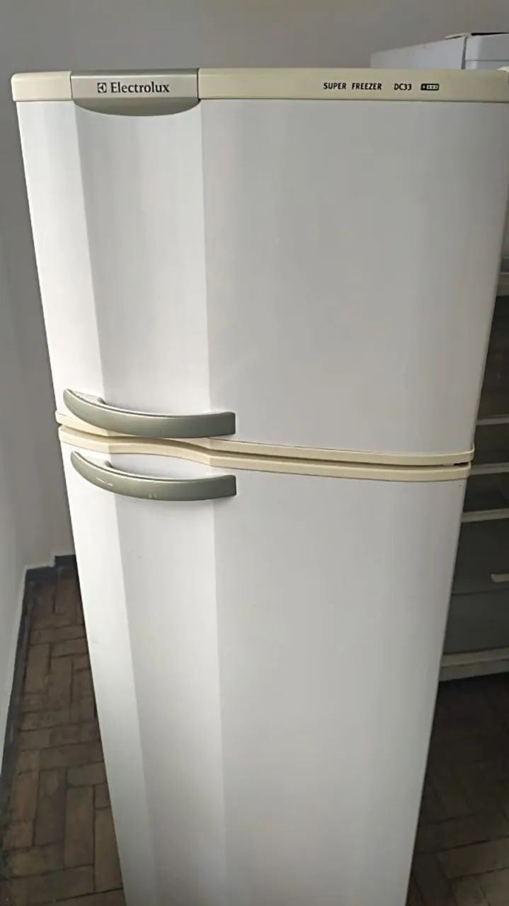 Conserto de geladeira 