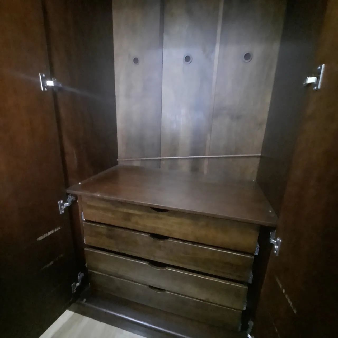 Guarda-roupa  - Foto 3