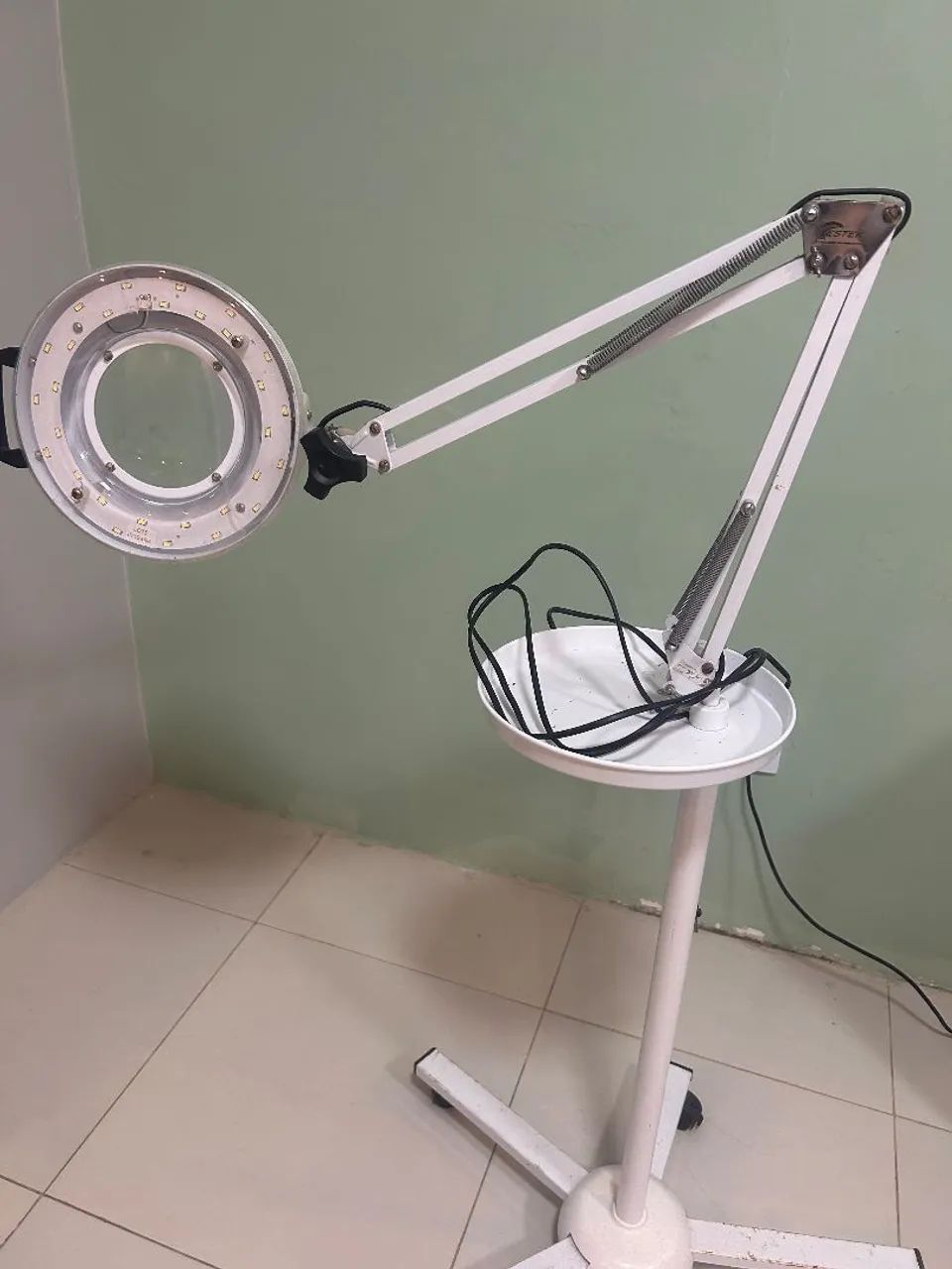 Lupa de estética  - Foto 3