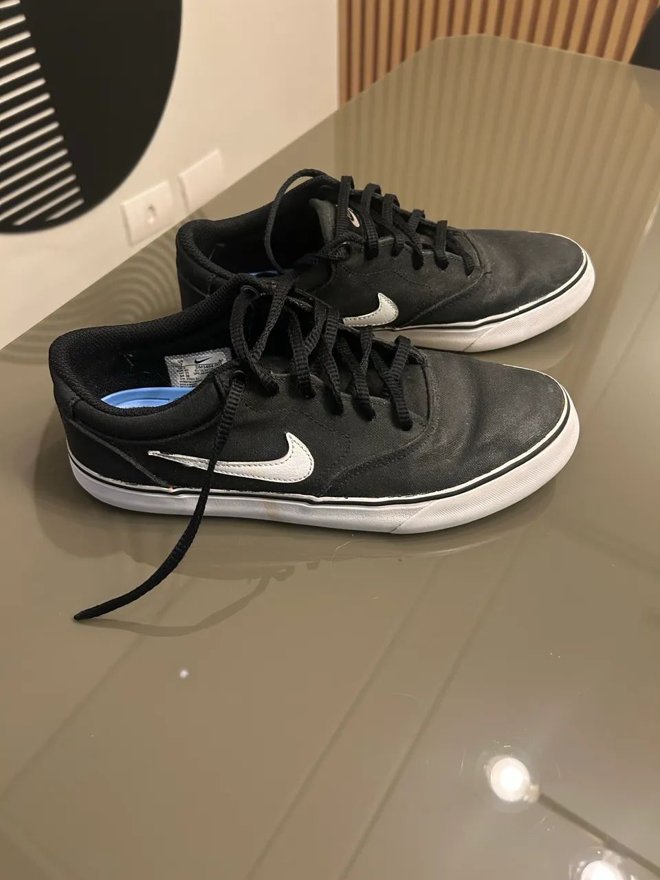 Tênis Nike  - Foto 5