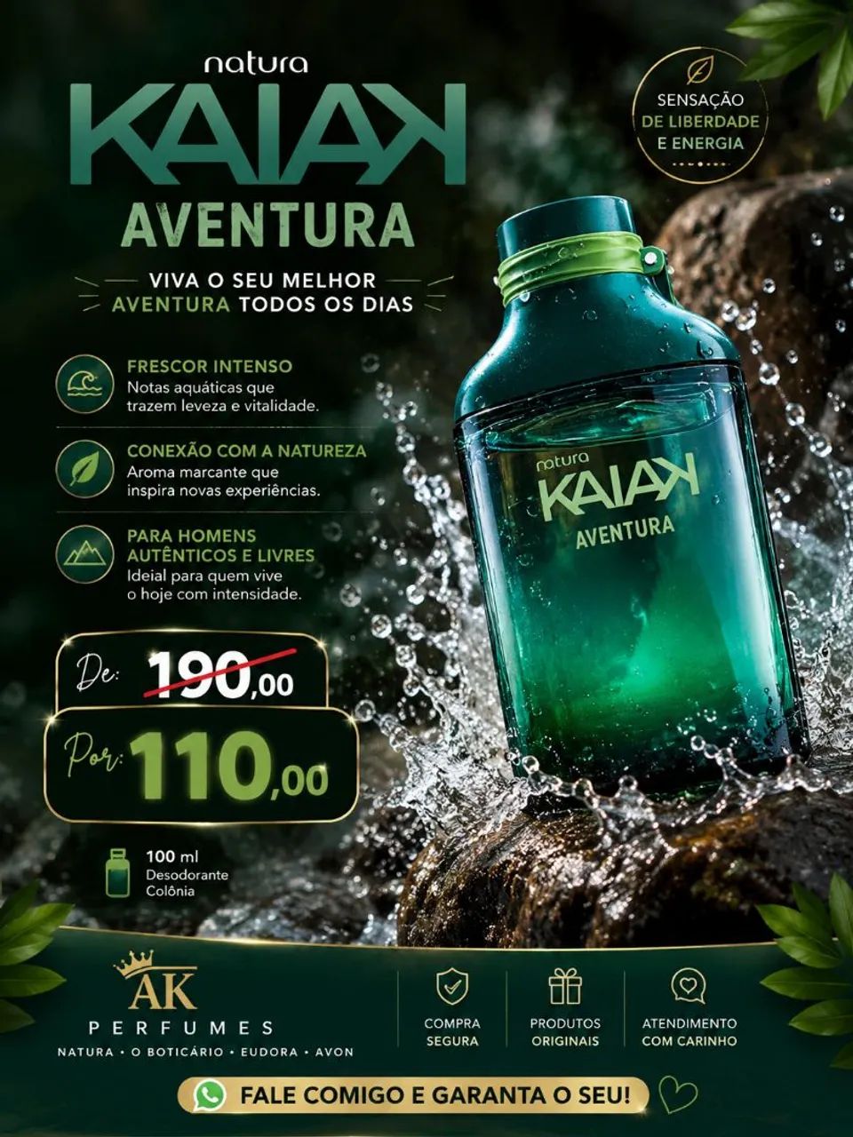 Vendo Kaiak (PREÇO PROMOCIONAL) - Foto 4