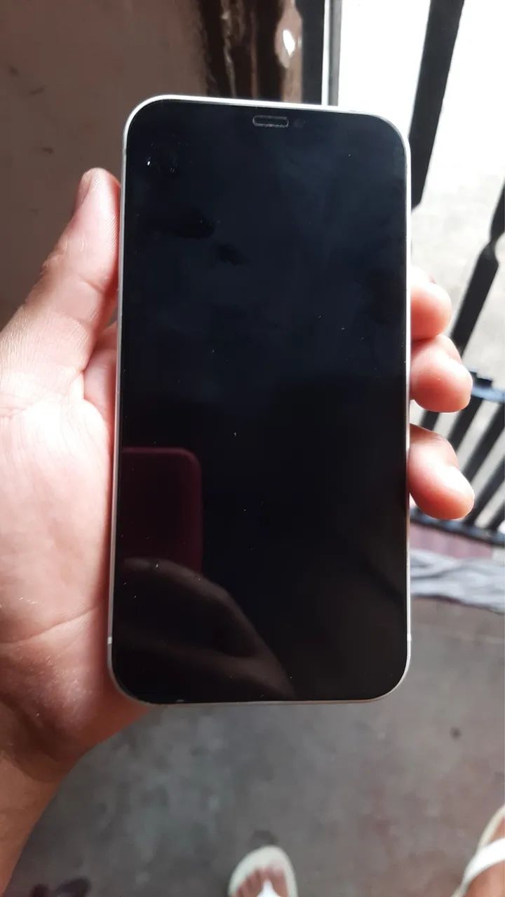 iPhone 12 - Foto 5