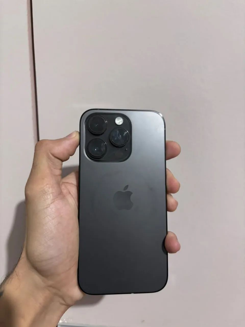 Iphone 14 PRO COM GARANTIA E ACESSÓRIOS 
