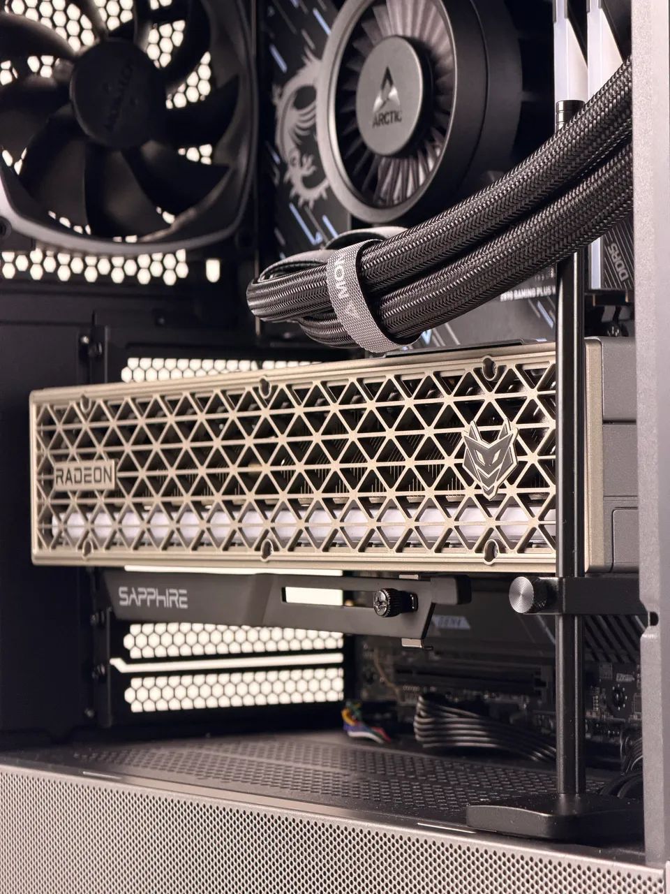 Pc Gamer Alto Desempenho  - Foto 5