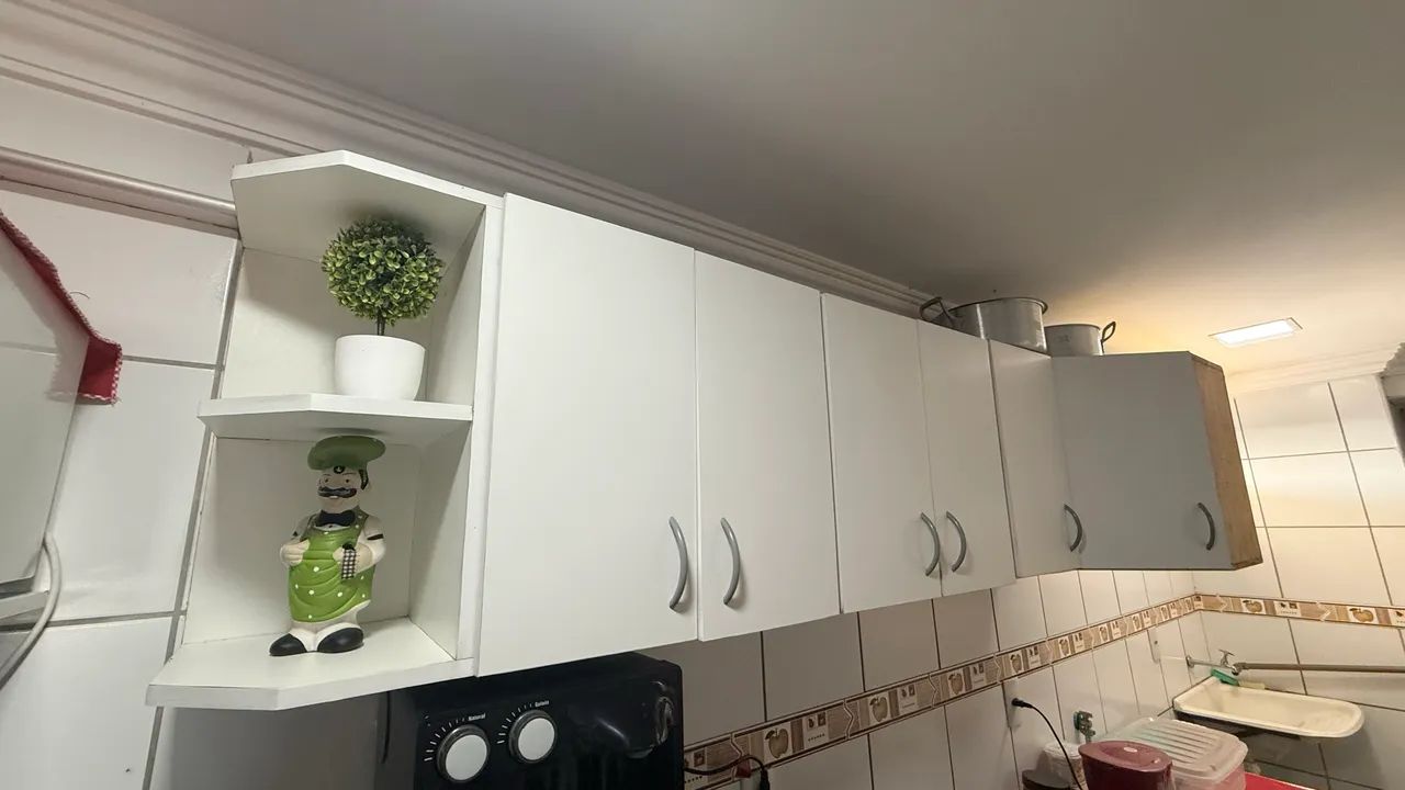 Armário de cozinha  - Foto 4