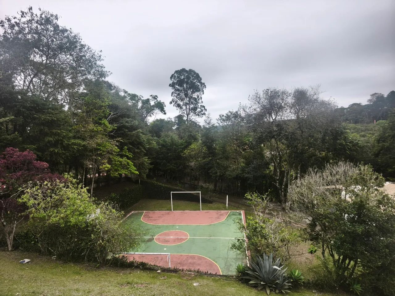 Chácara em meio a natureza num lugar seguro. - Foto 3