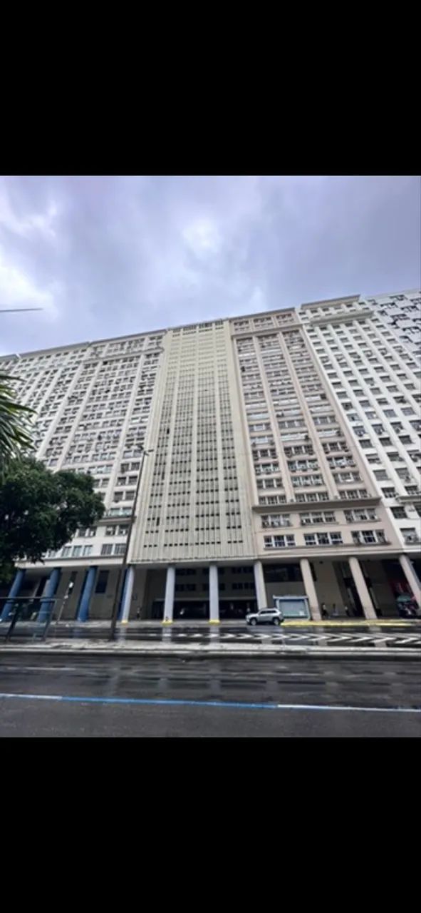 ALUGO/ VENDO VAGA AV. PRES. VARGAS 487-EDIFÍCIO GARAGEM  - Foto 4