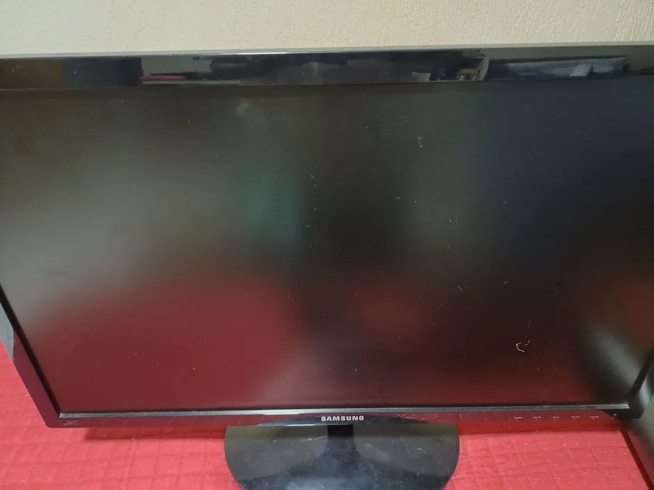 Monitor sem áudio - Foto 2