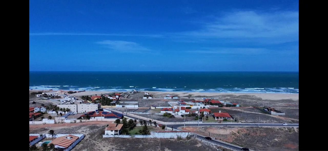 Foto - Fortaleza - Messejana