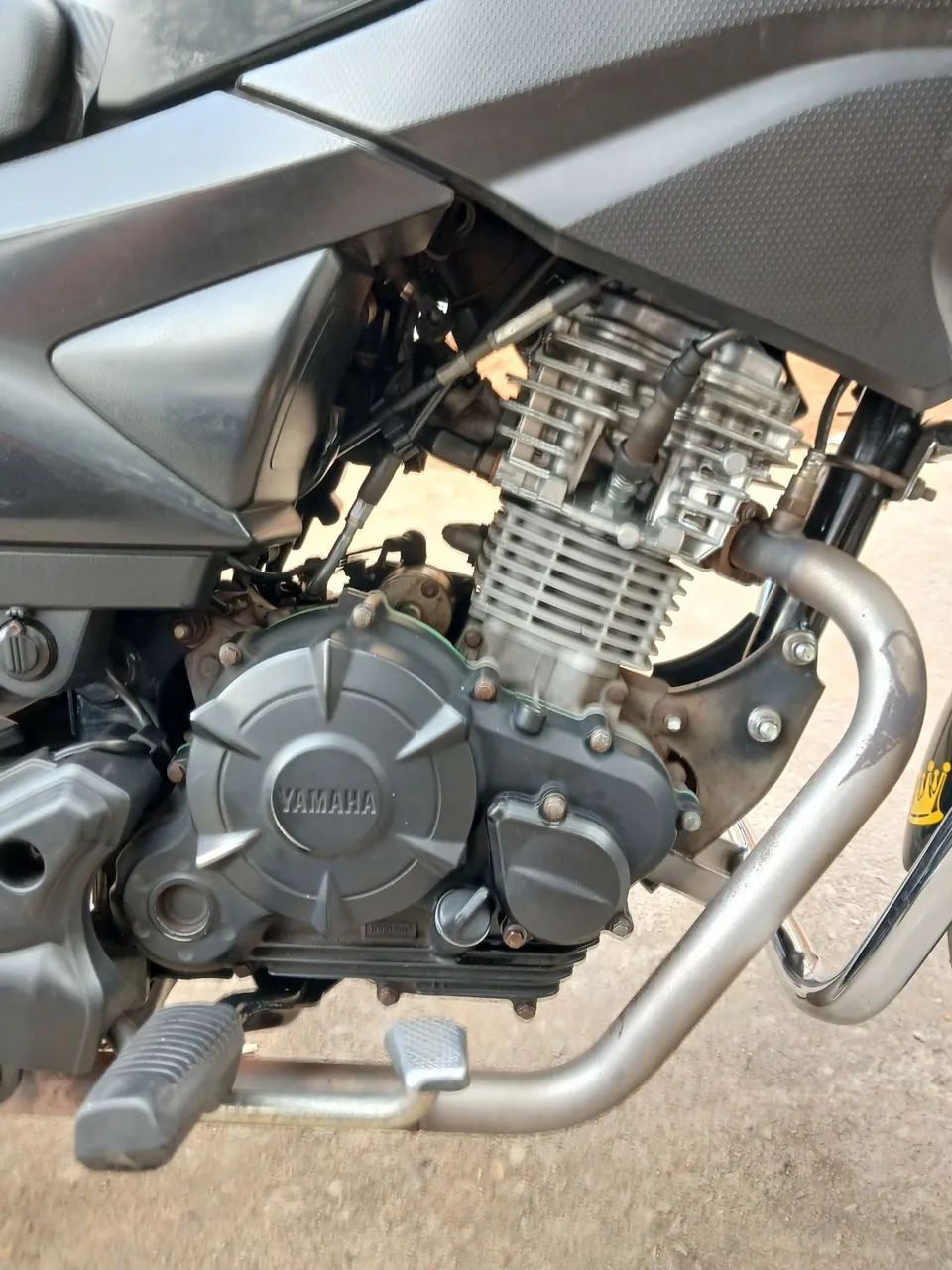 Factor 150cc  - Foto 5