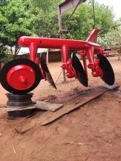 Tombador modelo Massey Ferguson  - Foto 5