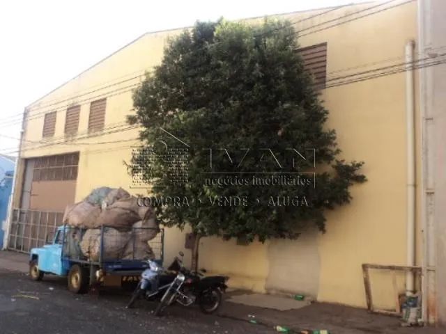 Comercial Barracão em Uberlândia - Foto 3