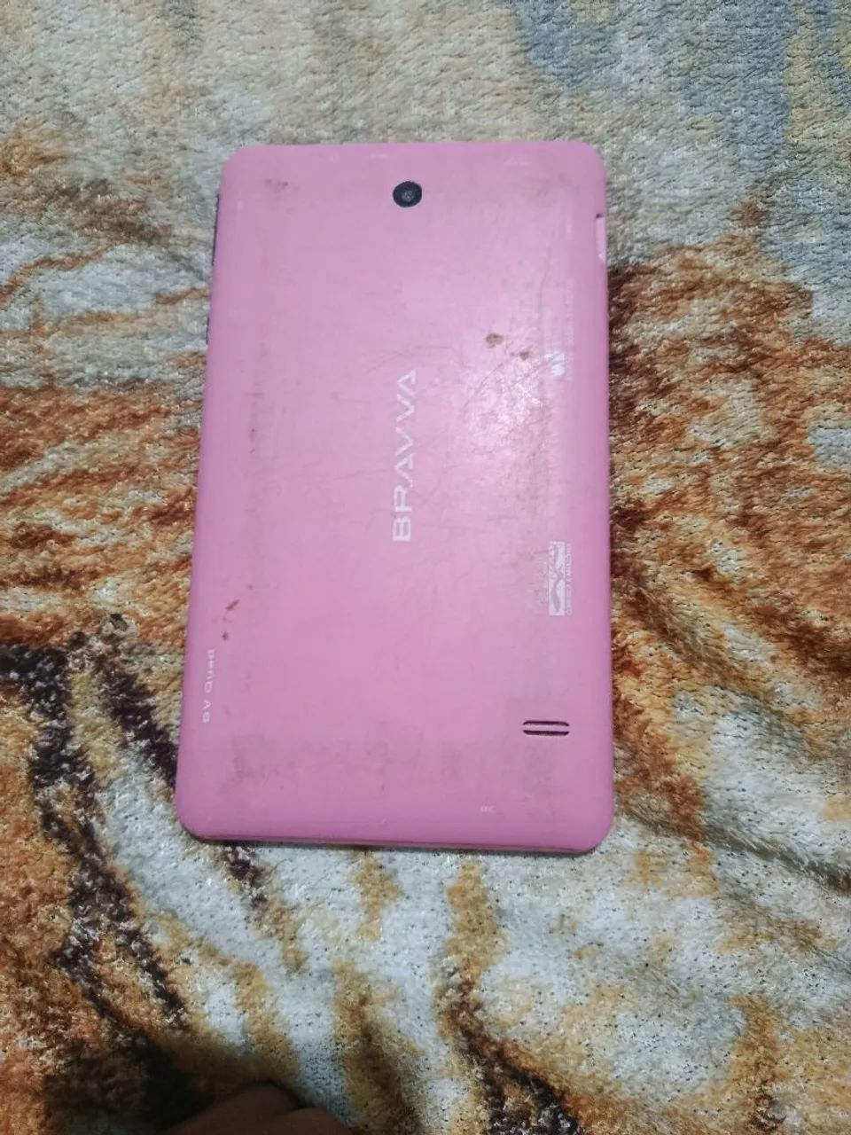 Tablet bravva com defeito  - Foto 2