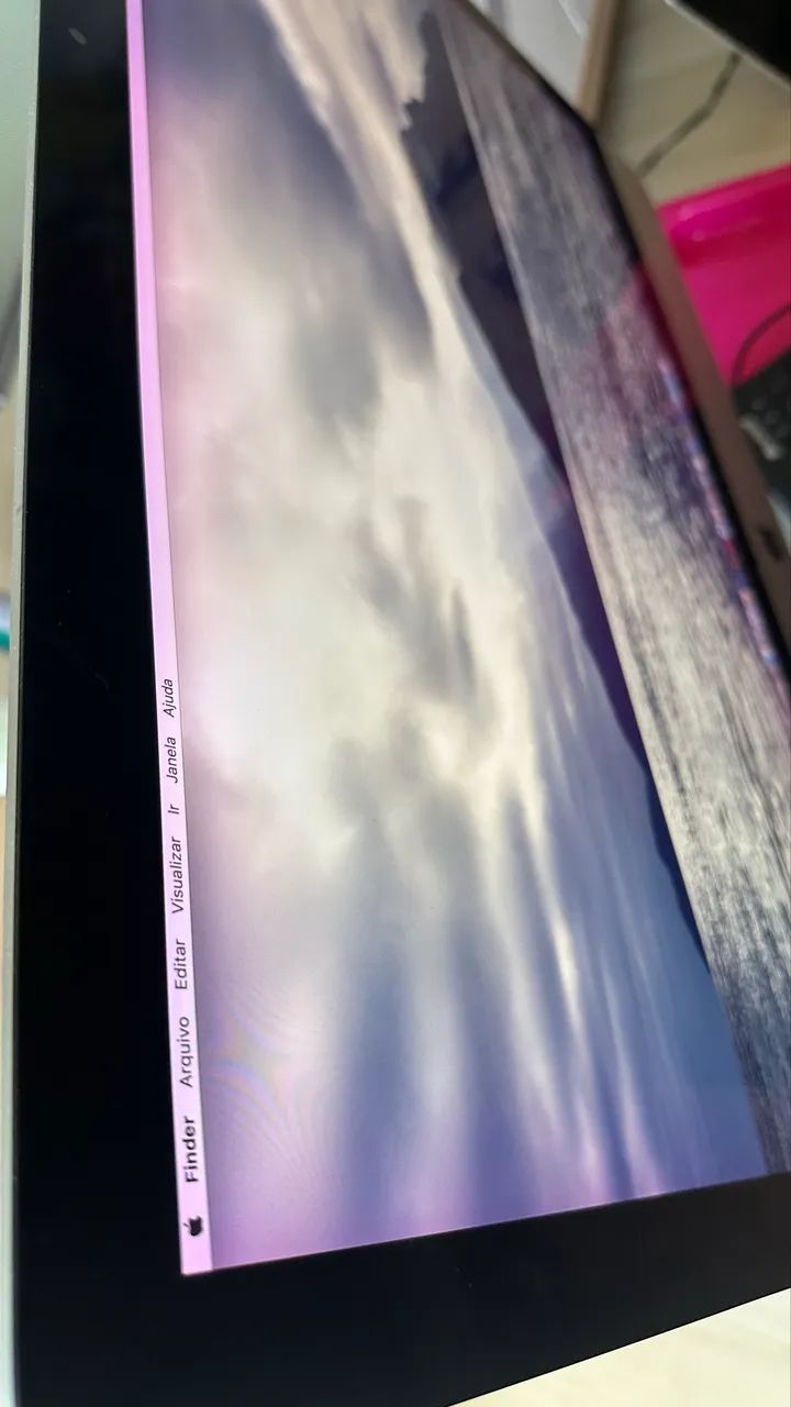 iMac 27 5K 2015 - Foto 4