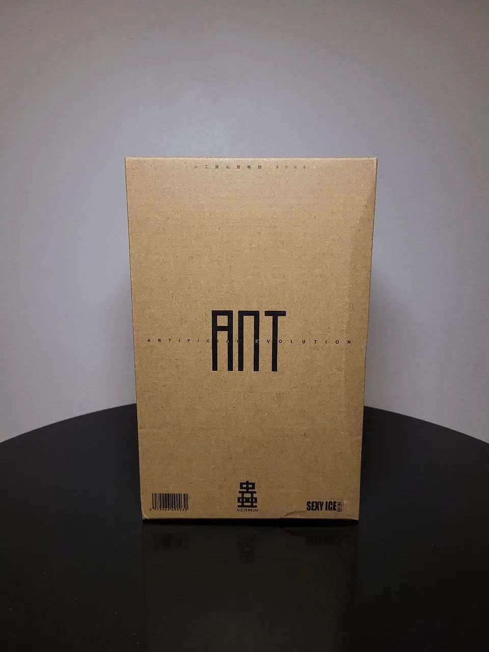 Ant - Sexyice2019 - Foto 4