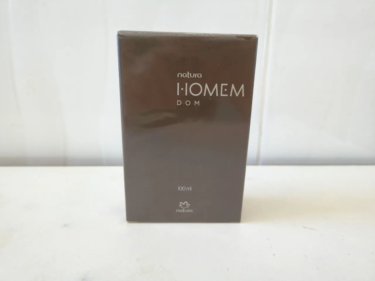 Perfume Natura Homem Dom 