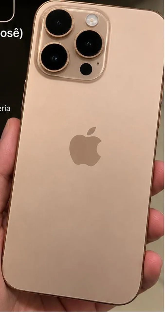 IPHONE 16 PRO MAX - Foto 4