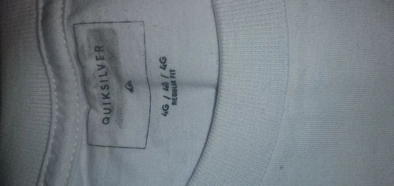 Camiseta Quiksilver Original  - Foto 2