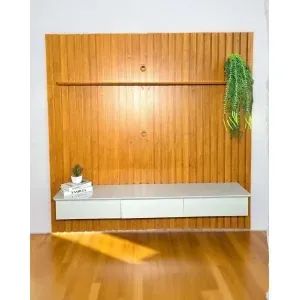 Painel ripado 1,80 L 