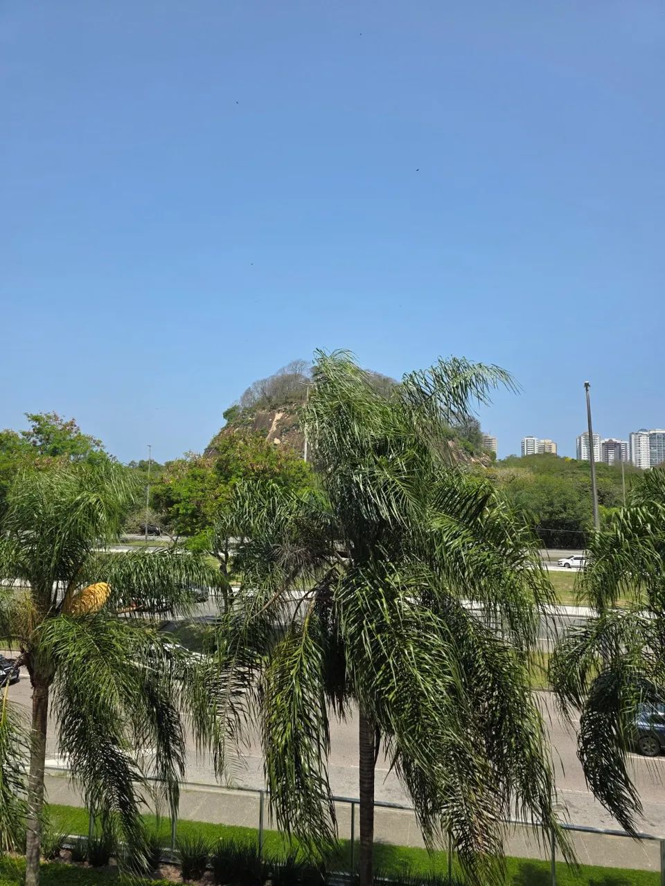 Aluguel - Salas Comerciais com ar-condicionado - Barra da Tijuca - Foto 2