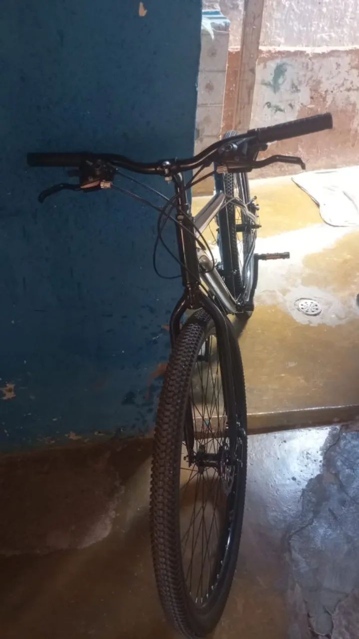 Bicicleta aro 29  - Foto 2
