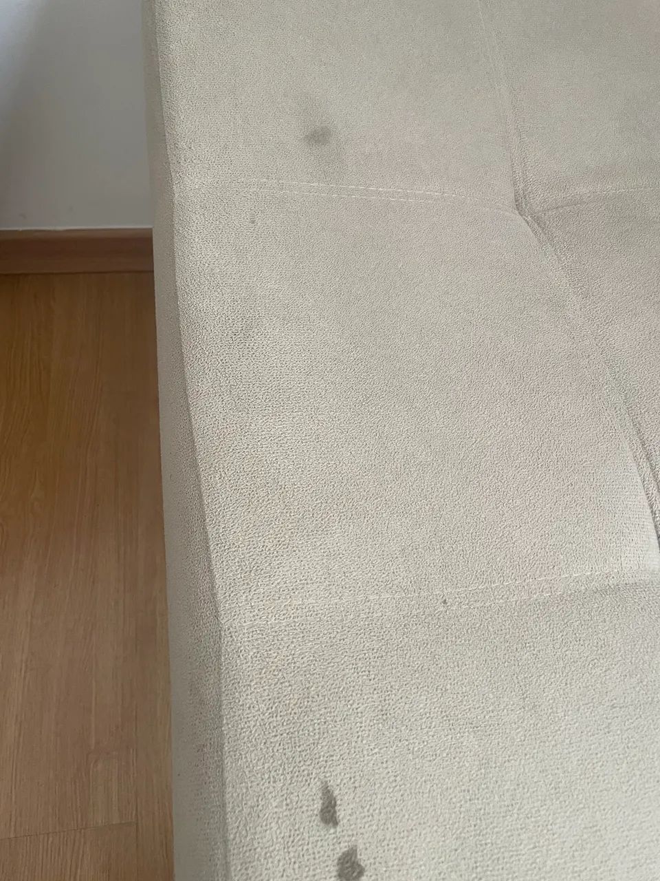 Sofá 2 lugares  - Foto 3