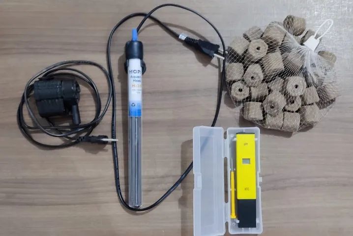 Aquario 200 Litros - Foto 6