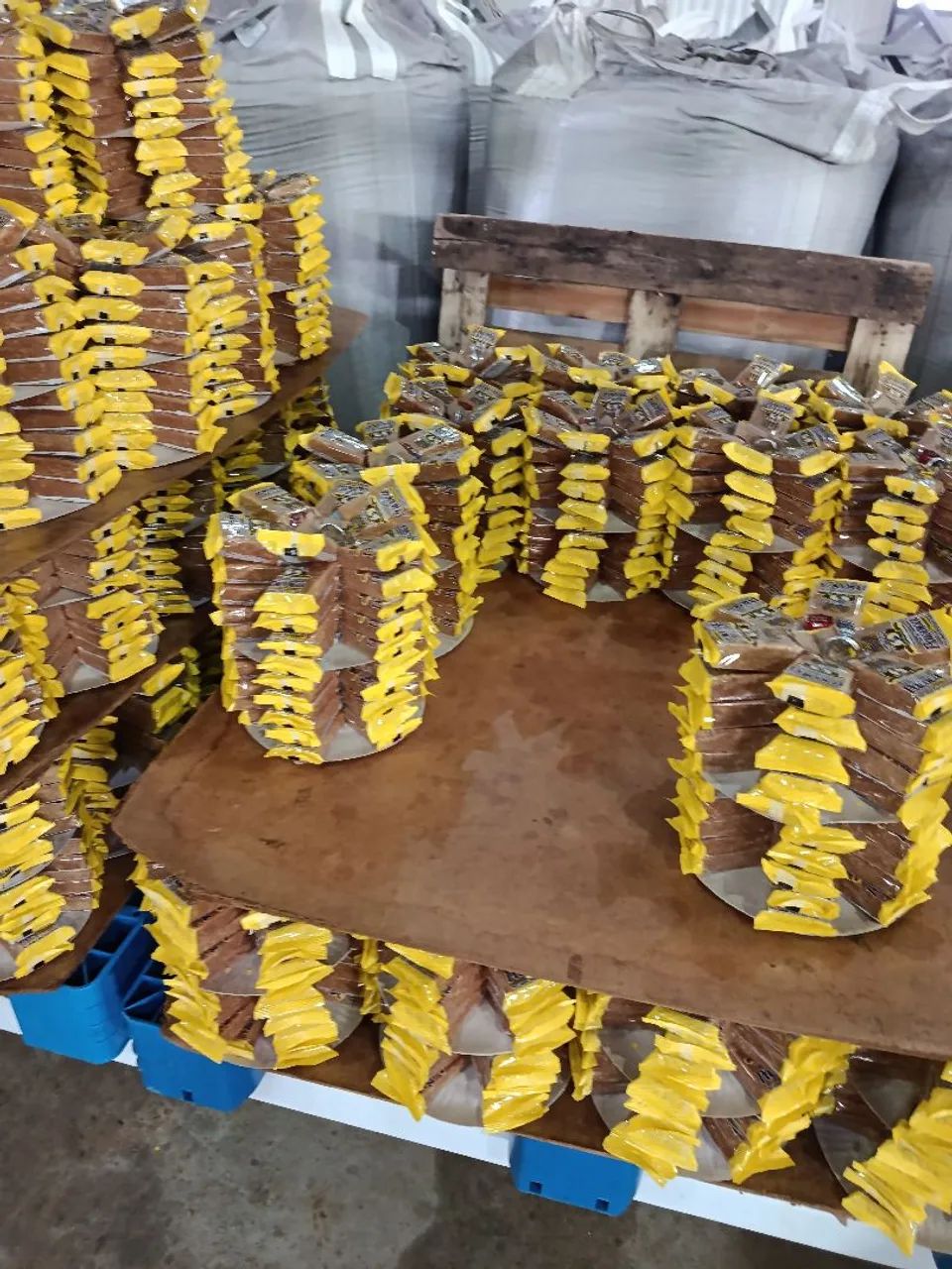 Paçoca Premium  - Foto 4