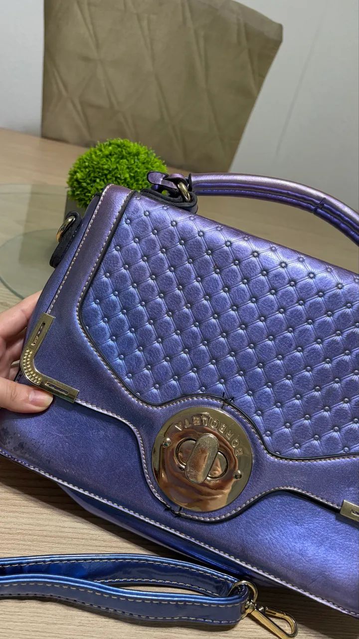 Bolsa Borboleta  - Foto 2