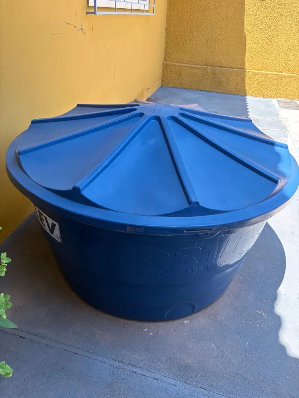 Caixa D? água - Foto 2