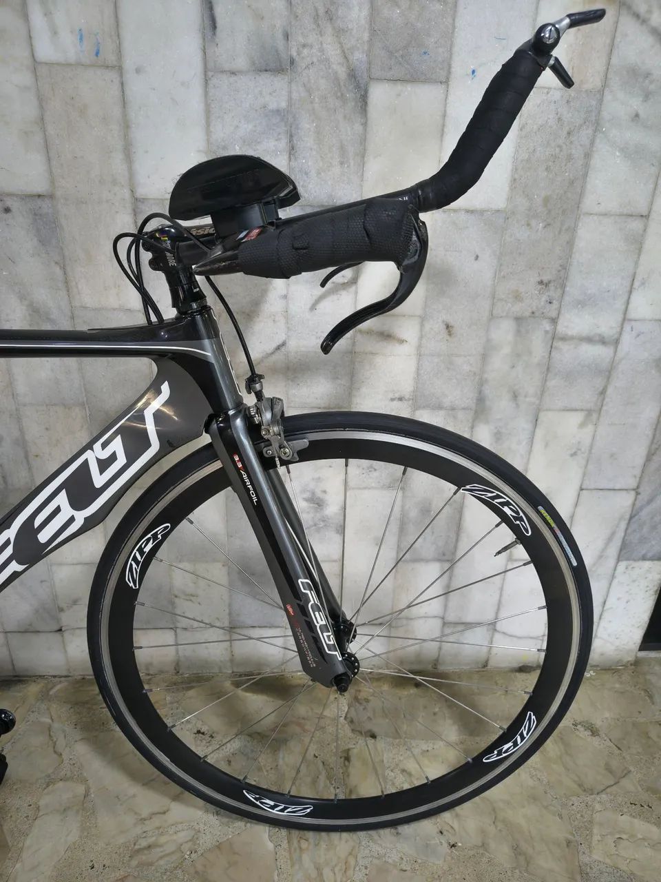 Felt TT T54  - Foto 2