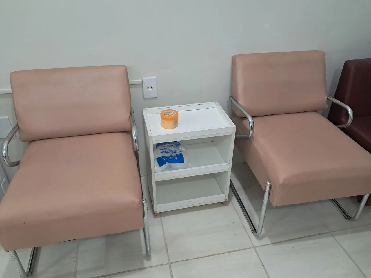 Móveis para Salão, clínicas ou consultório. - Foto 2