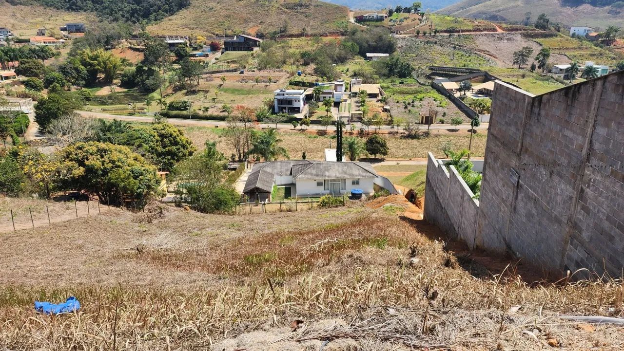 Lote / Terreno - Morada da Garça