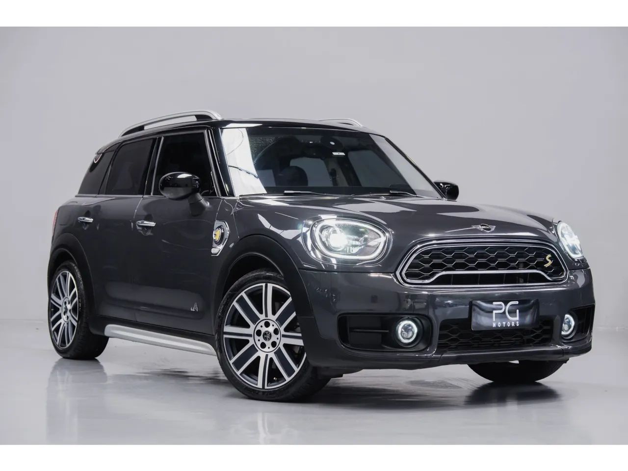 Mini Cooper Countryman S E All4 1.5 Híbrido 2020