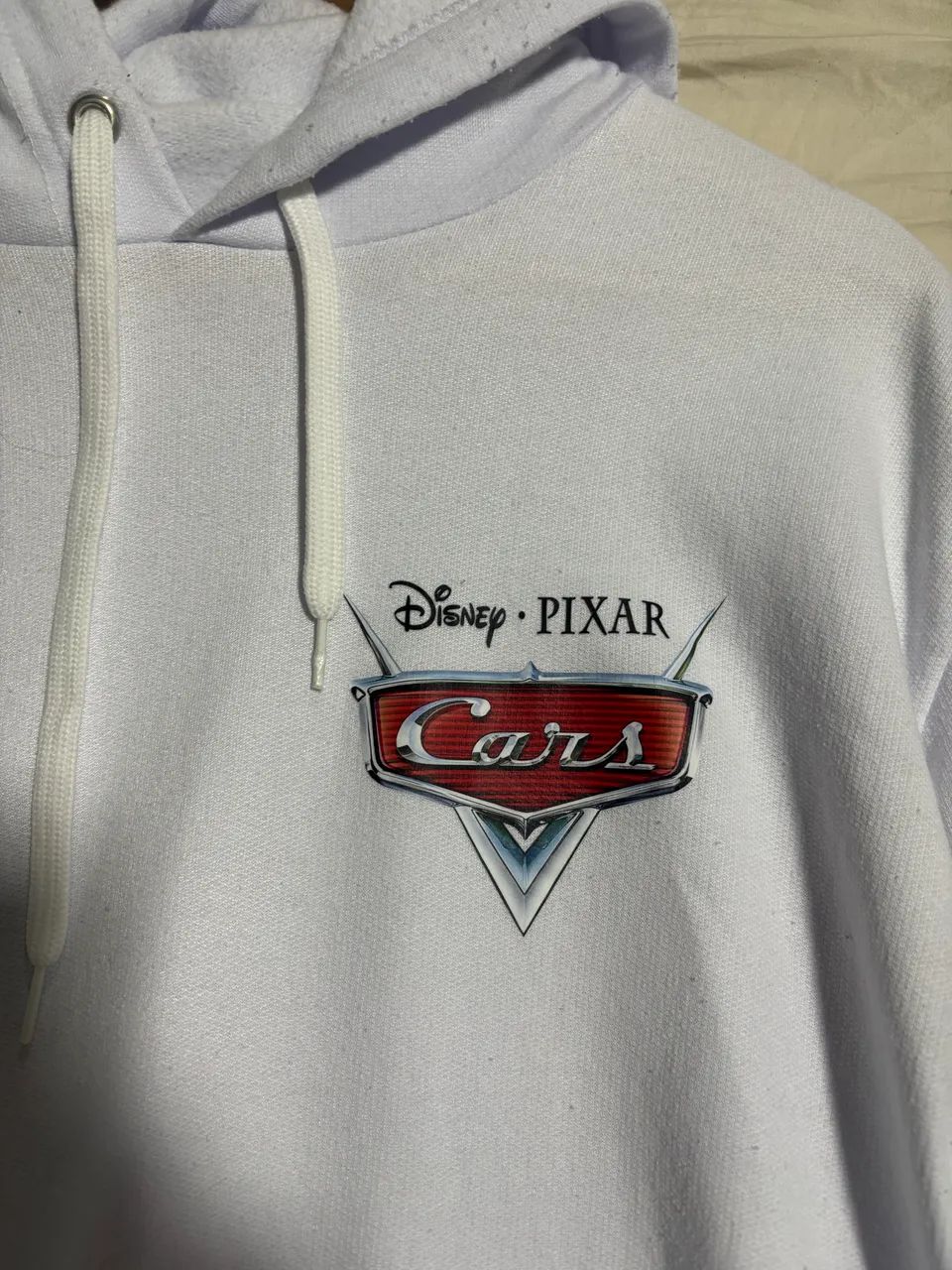 Blusa Mcqueen - Foto 2