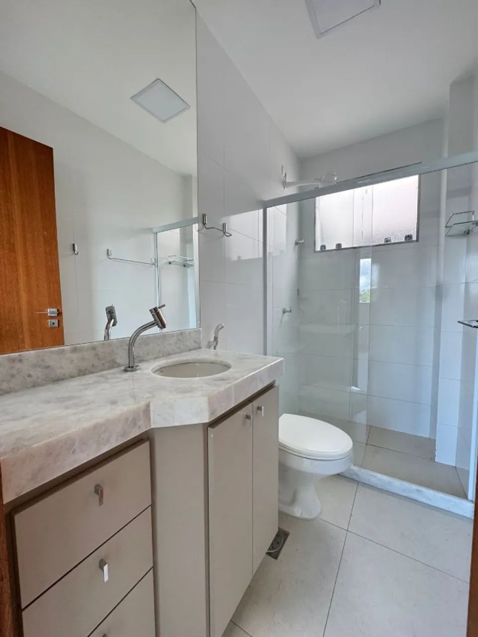 Apartamento no Bairro Gilberto Machado com 2 quartos - Foto 3