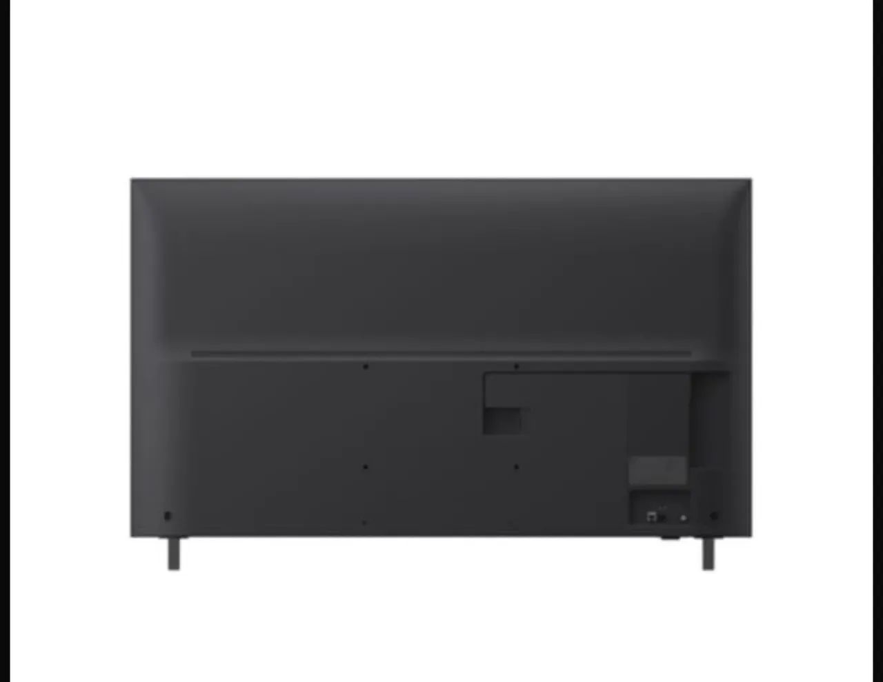 TV 55 Polegadas LG 4K UHD Lacrada - Foto 2