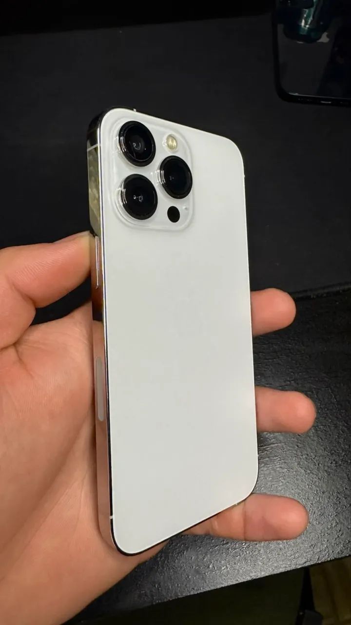 iPhone 13 Pro 256GB? -OPORTUNIDADE - Celulares e Smartphones - Dom